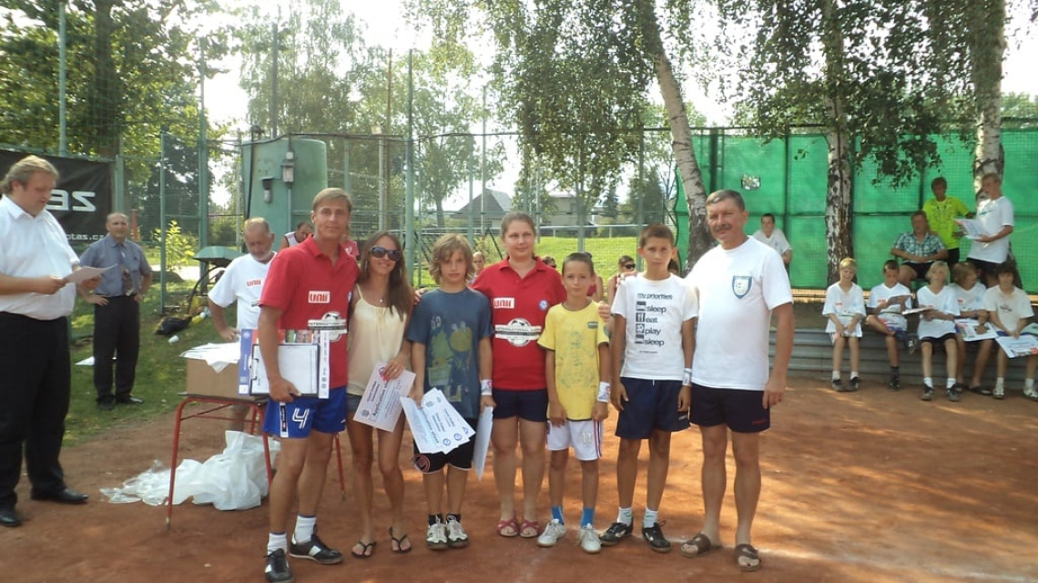 História 2011-2012