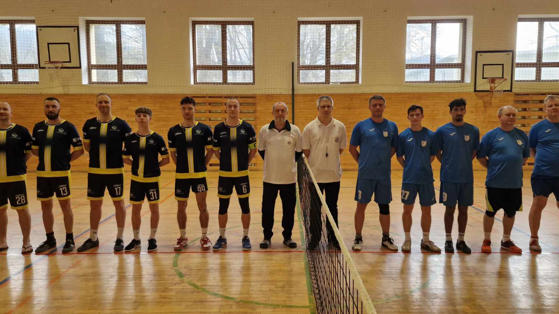 KAC Košice - NK Zalužice