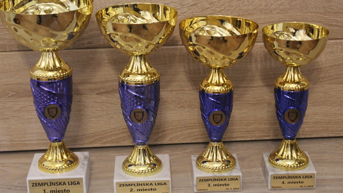 Zemplínska liga 2026