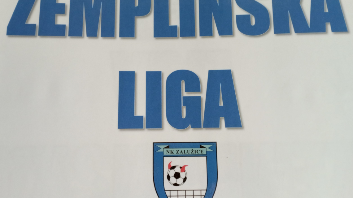 Zemplínska liga ´26 - prvý turnaj
