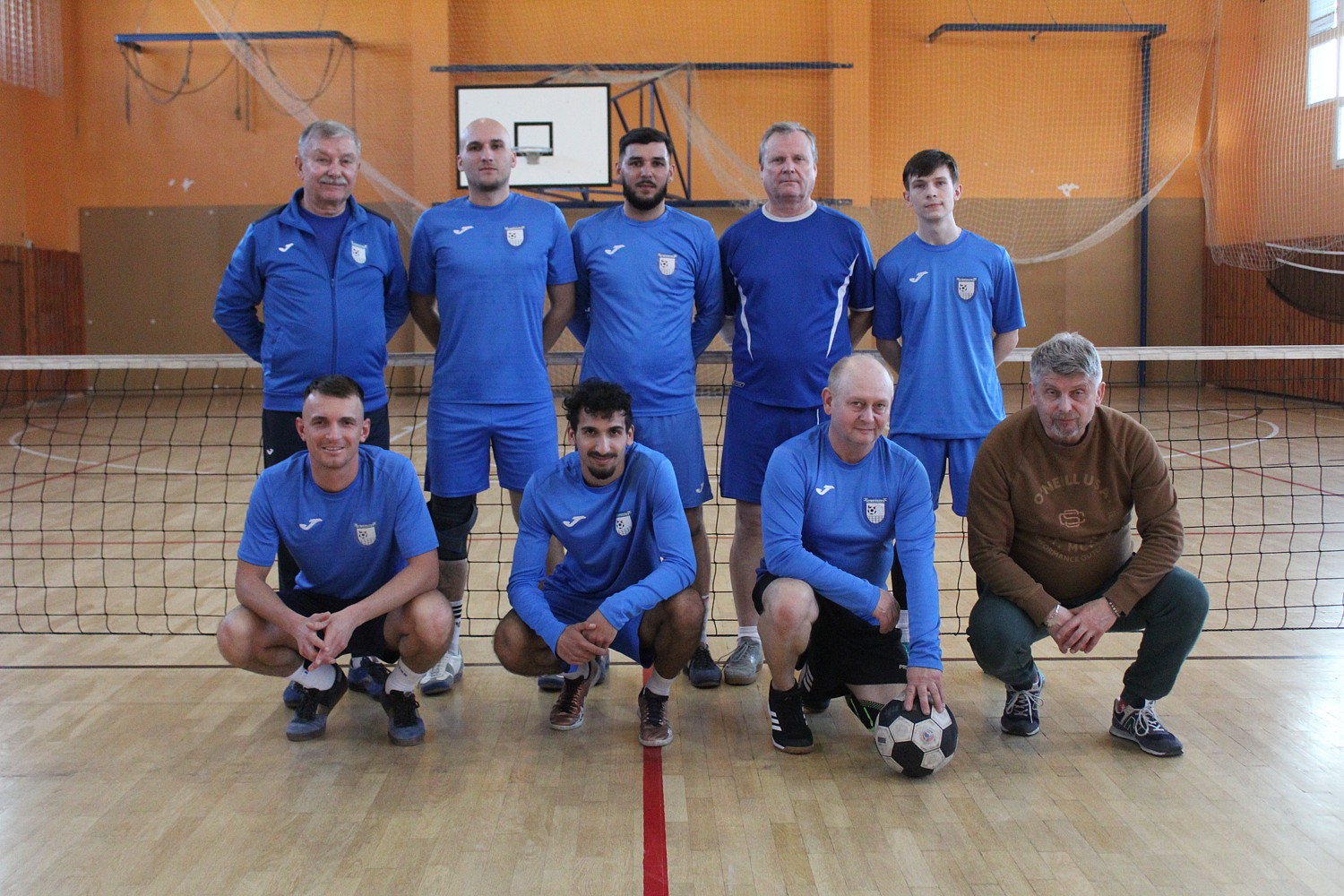 Víťazstvo nad Belou n/Cir.