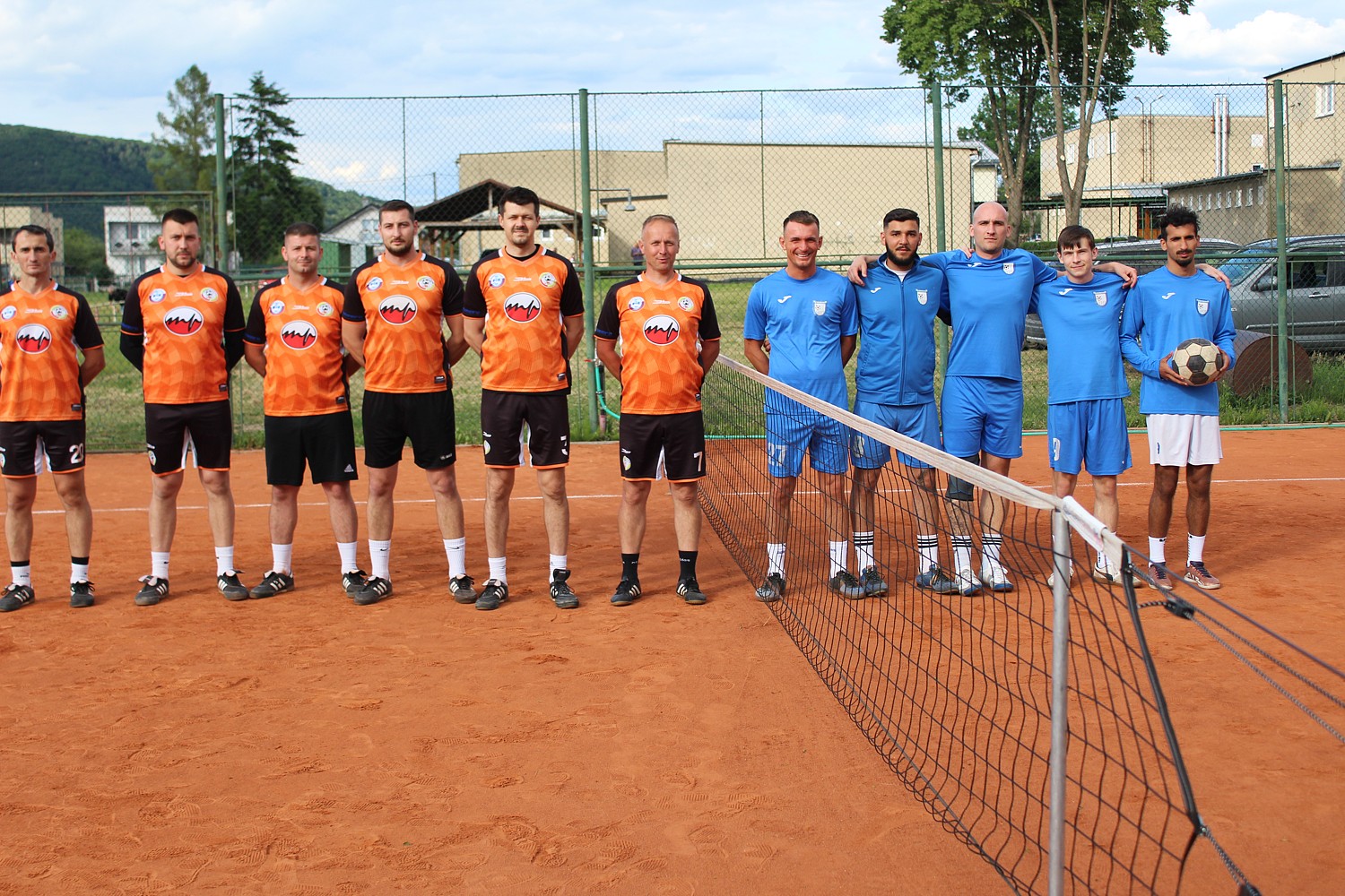 Najtesnejšia prehra v Belej n/Cir.